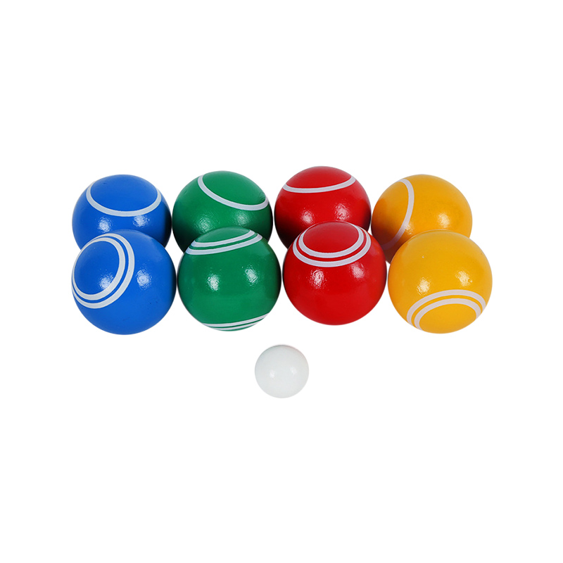 Boccia-Kugel-Set